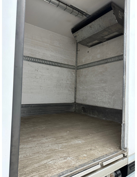 냉동탑차 Volvo FL 220 : 사진 13