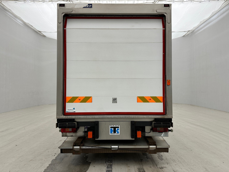 냉동탑차 Volvo FL 220 : 사진 6