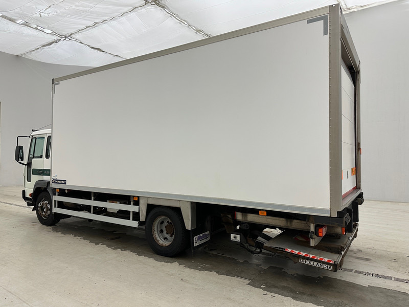 냉동탑차 Volvo FL 220 : 사진 9