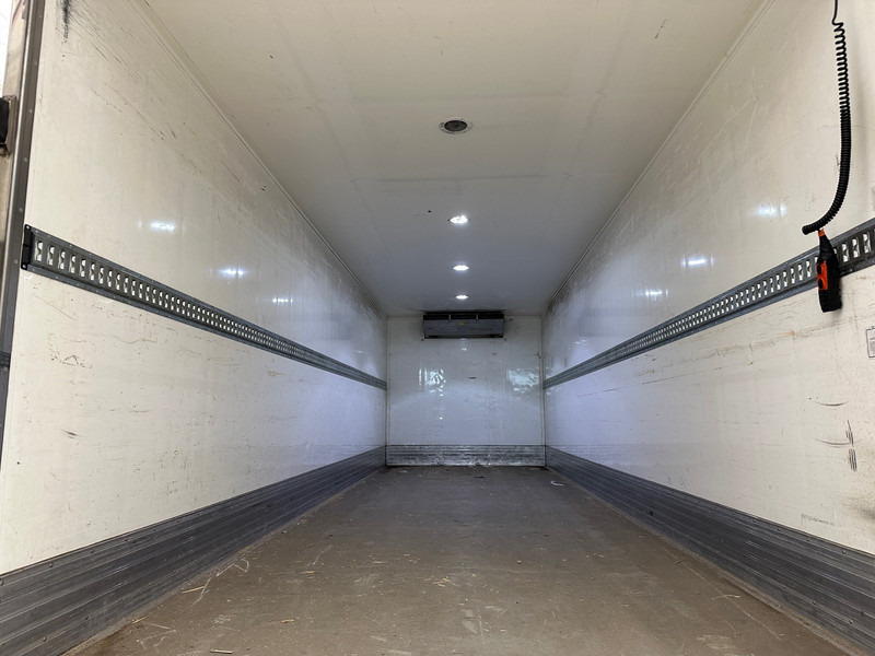 Volvo FL 250 - 냉동탑차 : 사진 5 Volvo FL 250 - 냉동탑차 : 사진 5