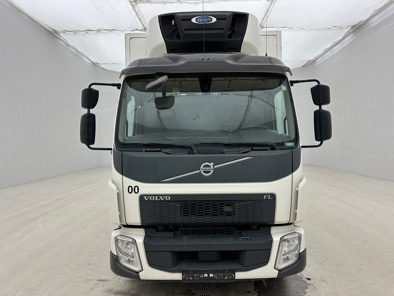 Volvo FL 250 - 냉동탑차 : 사진 2 Volvo FL 250 - 냉동탑차 : 사진 2