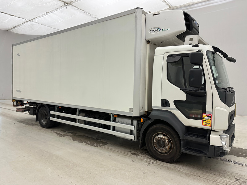 Volvo FL 280 - 냉동탑차 : 사진 3 Volvo FL 280 - 냉동탑차 : 사진 3