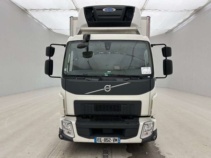 Volvo FL 280 - 냉동탑차 : 사진 2 Volvo FL 280 - 냉동탑차 : 사진 2
