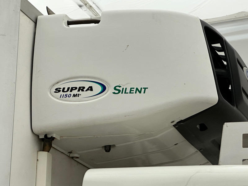 Volvo FL 280 - 냉동탑차 : 사진 4 Volvo FL 280 - 냉동탑차 : 사진 4