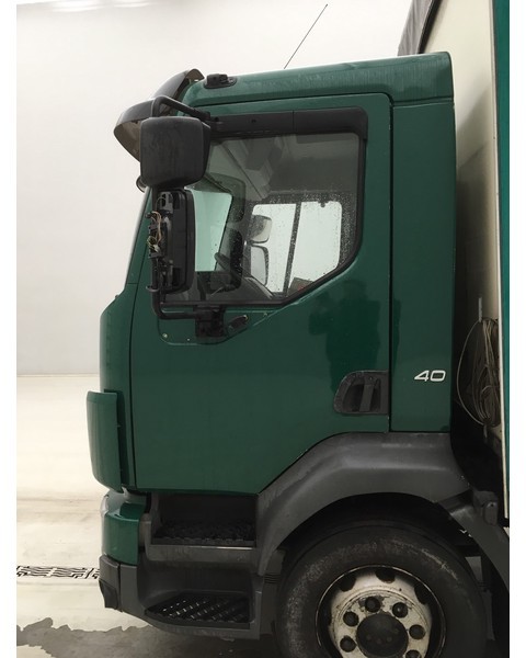 Volvo FL Volvo FL - 운전실 및 내부 : 사진 4 Volvo FL Volvo FL - 운전실 및 내부 : 사진 4