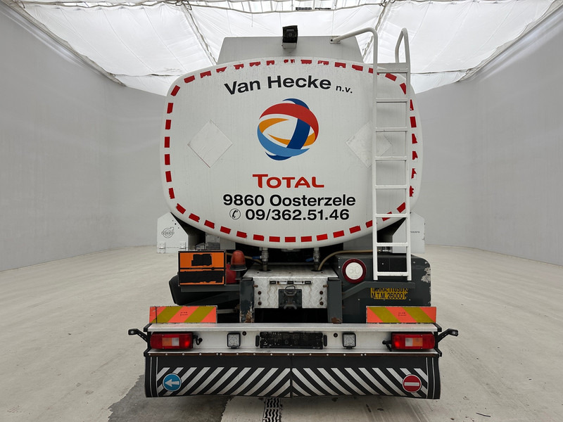 Volvo FM 300 - 6x2 - 유조트럭 : 사진 5 Volvo FM 300 - 6x2 - 유조트럭 : 사진 5