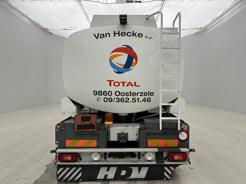 Volvo FM 300 - 6x2 - 유조트럭 : 사진 5 Volvo FM 300 - 6x2 - 유조트럭 : 사진 5