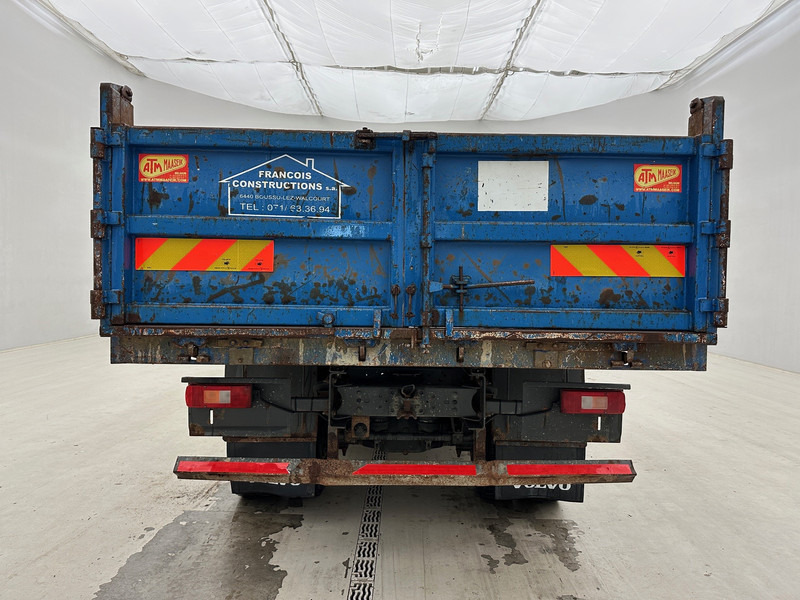 Volvo FM 300* - 덤프트럭, 크레인 트럭 : 사진 5 Volvo FM 300* - 덤프트럭, 크레인 트럭 : 사진 5