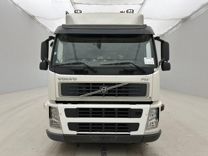 Volvo FM 330 - 쓰레기차 : 사진 2 Volvo FM 330 - 쓰레기차 : 사진 2