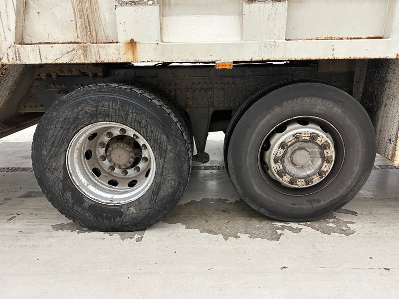 Volvo FM 330 - 쓰레기차 : 사진 5 Volvo FM 330 - 쓰레기차 : 사진 5