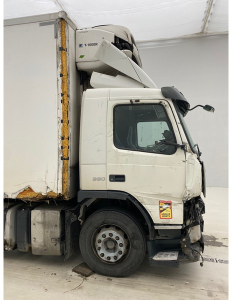 Volvo FM 330* - 냉동탑차 : 사진 4 Volvo FM 330* - 냉동탑차 : 사진 4