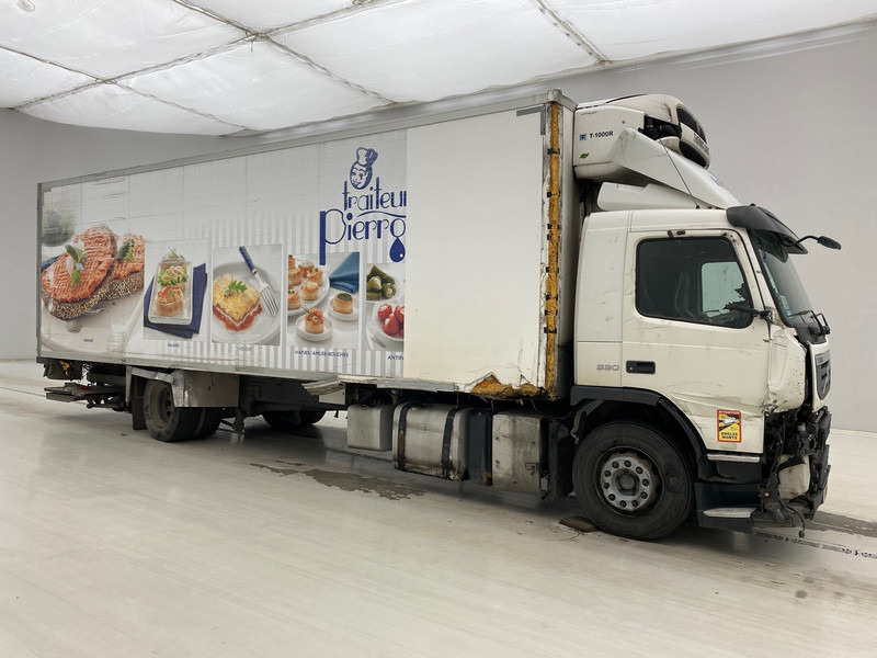 Volvo FM 330* - 냉동탑차 : 사진 3 Volvo FM 330* - 냉동탑차 : 사진 3