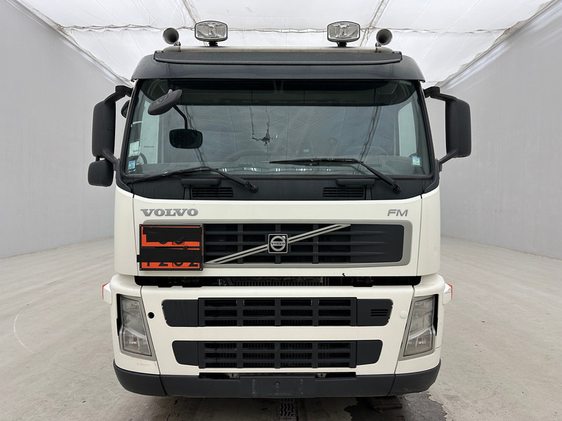 Volvo FM 410 - 6x2 - 유조트럭 : 사진 2 Volvo FM 410 - 6x2 - 유조트럭 : 사진 2
