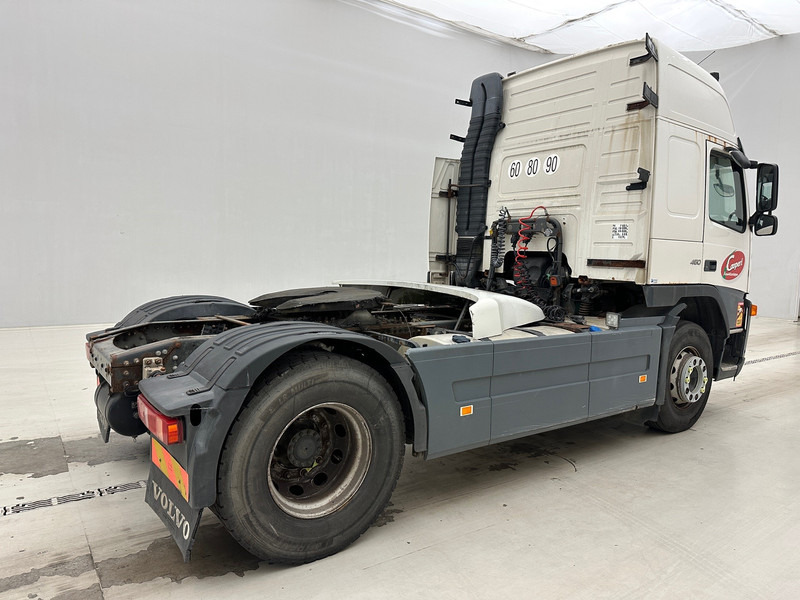 Volvo FM 450 - 트랙터 유닛 : 사진 4 Volvo FM 450 - 트랙터 유닛 : 사진 4