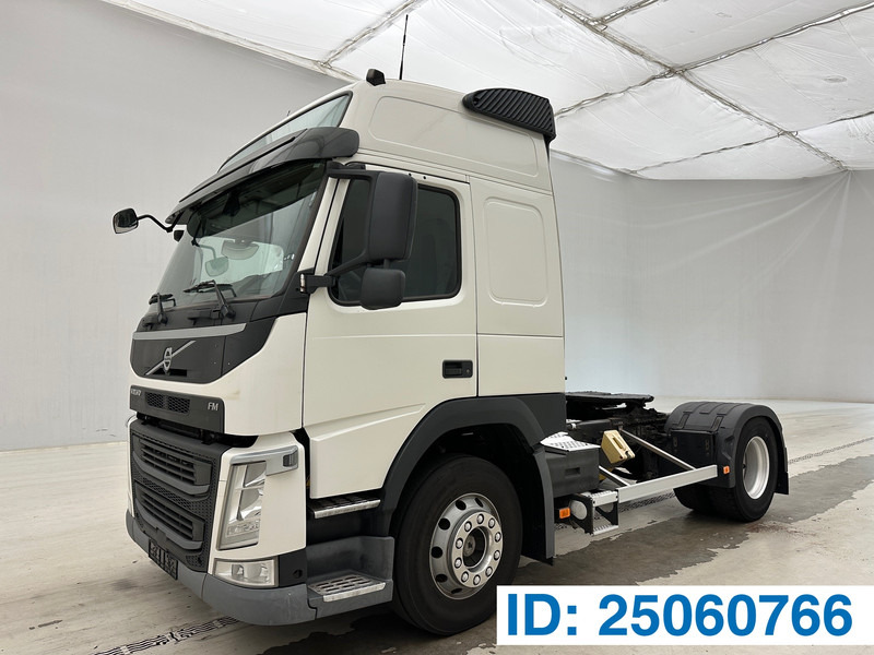 Volvo FM 450 - 트랙터 유닛 : 사진 1 Volvo FM 450 - 트랙터 유닛 : 사진 1