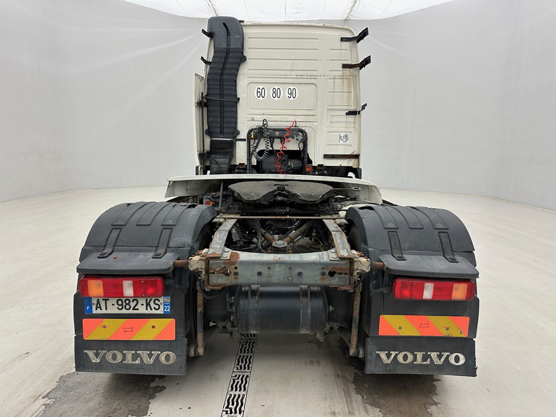 Volvo FM 450 - 트랙터 유닛 : 사진 5 Volvo FM 450 - 트랙터 유닛 : 사진 5