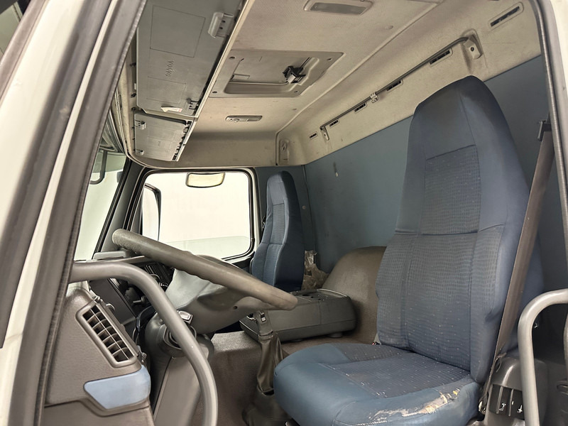유조트럭 Volvo FM400 : 사진 10 유조트럭 Volvo FM400 : 사진 10