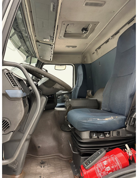 유조트럭 Volvo FM400 : 사진 11 유조트럭 Volvo FM400 : 사진 11