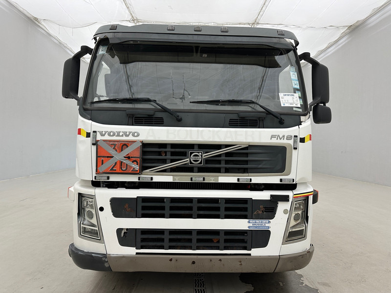 Volvo FM9.260* - 유조트럭 : 사진 2 Volvo FM9.260* - 유조트럭 : 사진 2