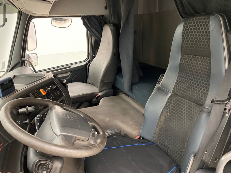 트랙터 유닛 Volvo FMX 460 - 6x4 - ADR : 사진 9
