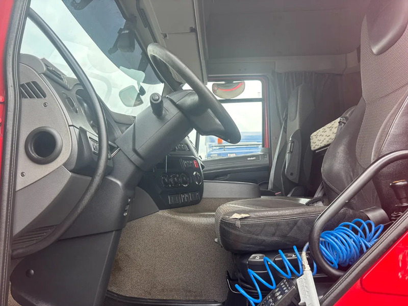 DAF CF 460 Spacecab Euro 6 - 트랙터 유닛 : 사진 5 DAF CF 460 Spacecab Euro 6 - 트랙터 유닛 : 사진 5