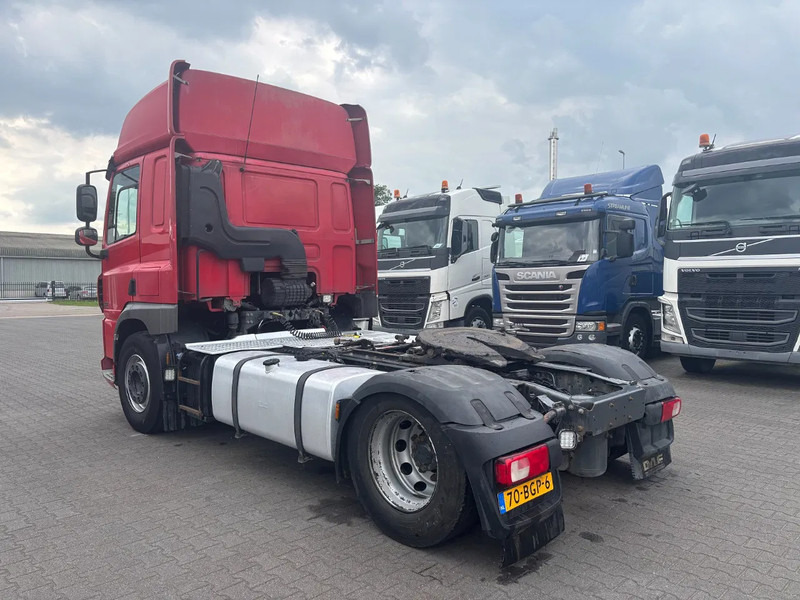 DAF CF 460 Spacecab Euro 6 - 트랙터 유닛 : 사진 3 DAF CF 460 Spacecab Euro 6 - 트랙터 유닛 : 사진 3