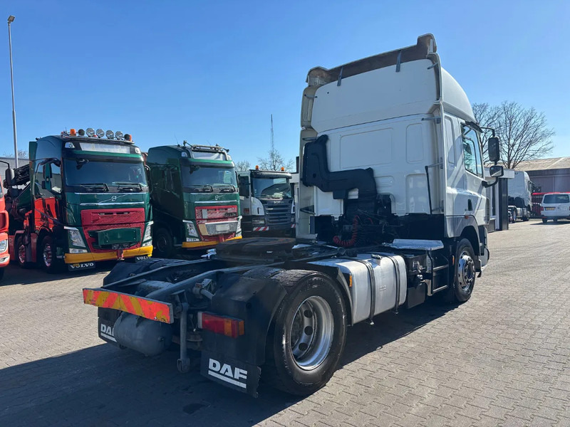 DAF CF 85.410 Spacecab Retarder Euro 5 - 트랙터 유닛 : 사진 4 DAF CF 85.410 Spacecab Retarder Euro 5 - 트랙터 유닛 : 사진 4