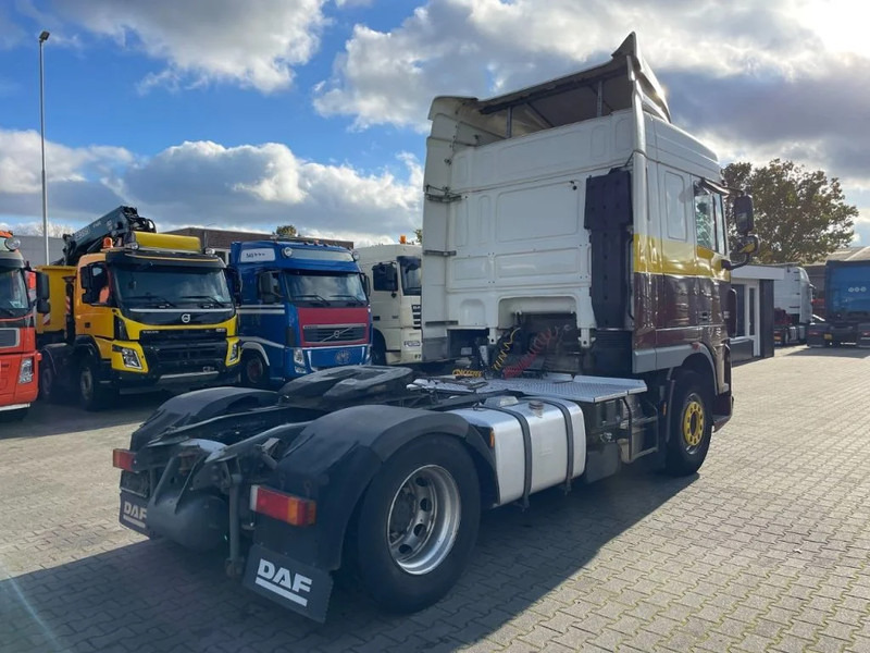 DAF XF 105.410 Spacecab Euro 5 - 트랙터 유닛 : 사진 4 DAF XF 105.410 Spacecab Euro 5 - 트랙터 유닛 : 사진 4