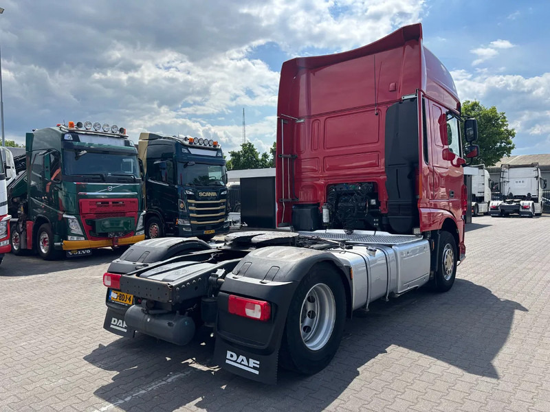 DAF XF 460 Super Spacecab Euro 6 - 트랙터 유닛 : 사진 4 DAF XF 460 Super Spacecab Euro 6 - 트랙터 유닛 : 사진 4