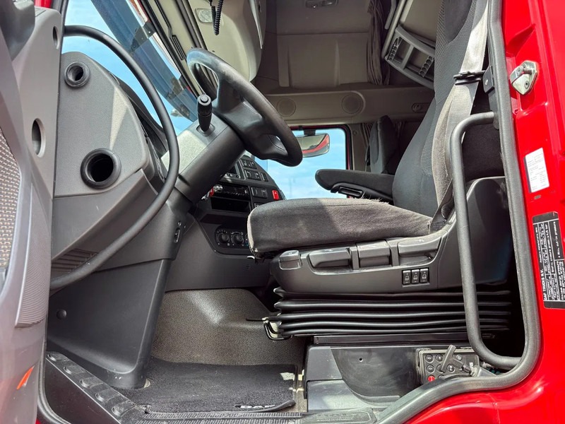 DAF XF 460 Super Spacecab Euro 6 - 트랙터 유닛 : 사진 5 DAF XF 460 Super Spacecab Euro 6 - 트랙터 유닛 : 사진 5