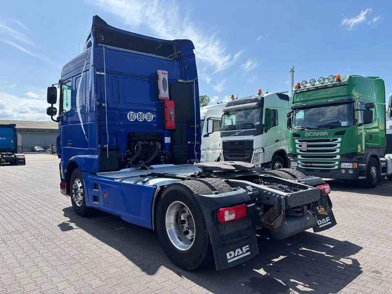 DAF XF 510 Spacecab Euro 6 - 트랙터 유닛 : 사진 3 DAF XF 510 Spacecab Euro 6 - 트랙터 유닛 : 사진 3