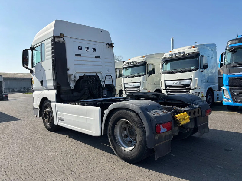 MAN TGX 18.480 Retarder Euro 5 - 트랙터 유닛 : 사진 3 MAN TGX 18.480 Retarder Euro 5 - 트랙터 유닛 : 사진 3