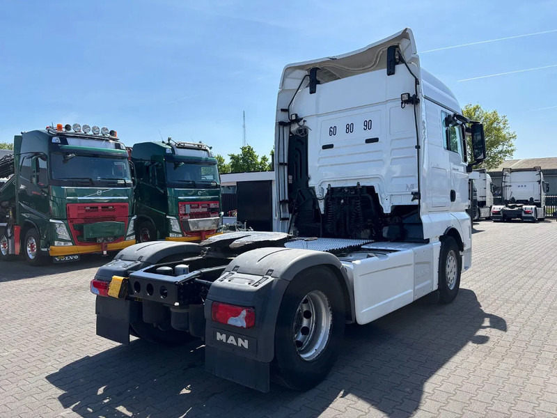MAN TGX 18.500 Retarder Euro 6 (Chassis NO: LM841867) - 트랙터 유닛 : 사진 4 MAN TGX 18.500 Retarder Euro 6 (Chassis NO: LM841867) - 트랙터 유닛 : 사진 4
