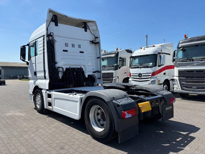 MAN TGX 18.500 Retarder Euro 6 (Chassis NO: LM841867) - 트랙터 유닛 : 사진 3 MAN TGX 18.500 Retarder Euro 6 (Chassis NO: LM841867) - 트랙터 유닛 : 사진 3