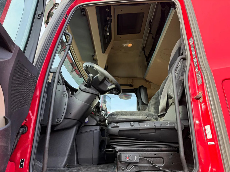 Mercedes-Benz Actros 1842 Bigspace Euro 5 - 트랙터 유닛 : 사진 5 Mercedes-Benz Actros 1842 Bigspace Euro 5 - 트랙터 유닛 : 사진 5