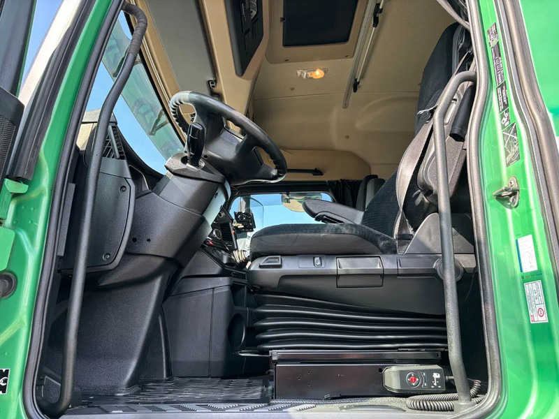 Mercedes-Benz Actros 1845 Big space Retarder Euro 6 - 트랙터 유닛 : 사진 5 Mercedes-Benz Actros 1845 Big space Retarder Euro 6 - 트랙터 유닛 : 사진 5