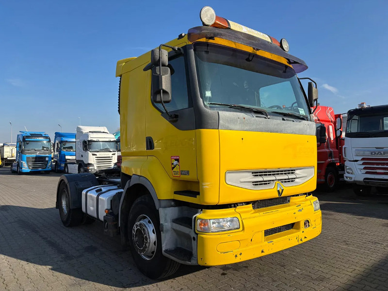 Renault Premium 420 Hub reduction Manual Gearbox - 트랙터 유닛 : 사진 2 Renault Premium 420 Hub reduction Manual Gearbox - 트랙터 유닛 : 사진 2