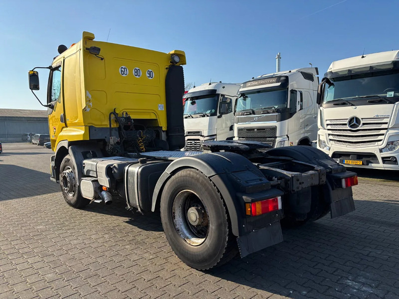 Renault Premium 420 Hub reduction Manual Gearbox - 트랙터 유닛 : 사진 3 Renault Premium 420 Hub reduction Manual Gearbox - 트랙터 유닛 : 사진 3