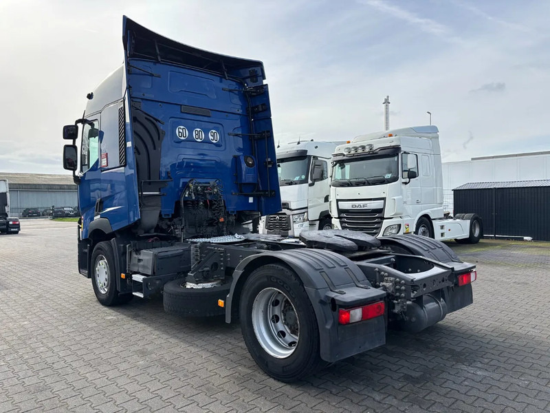 Renault T460 Euro 6 - 트랙터 유닛 : 사진 3 Renault T460 Euro 6 - 트랙터 유닛 : 사진 3