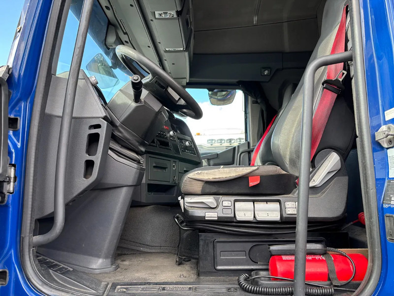 Renault T460 Euro 6 - 트랙터 유닛 : 사진 5 Renault T460 Euro 6 - 트랙터 유닛 : 사진 5