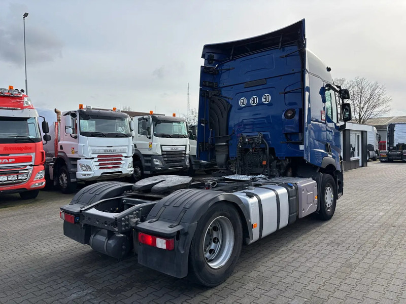 Renault T460 Euro 6 - 트랙터 유닛 : 사진 4 Renault T460 Euro 6 - 트랙터 유닛 : 사진 4