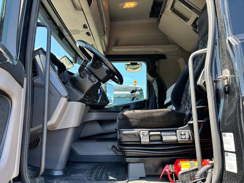 Scania R450 Euro 6 Retarder - 트랙터 유닛 : 사진 5 Scania R450 Euro 6 Retarder - 트랙터 유닛 : 사진 5
