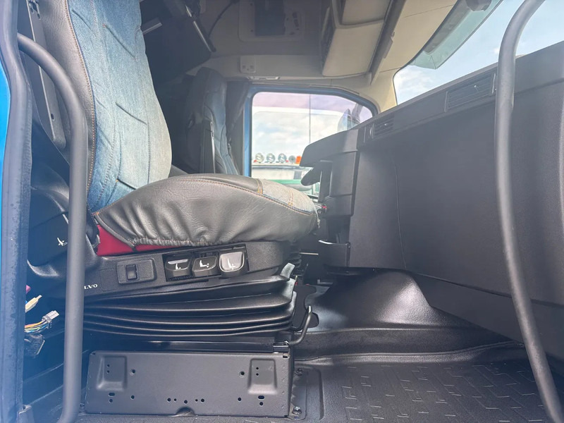 Volvo FH 460 Globetrotter Euro 6 - 트랙터 유닛 : 사진 5 Volvo FH 460 Globetrotter Euro 6 - 트랙터 유닛 : 사진 5