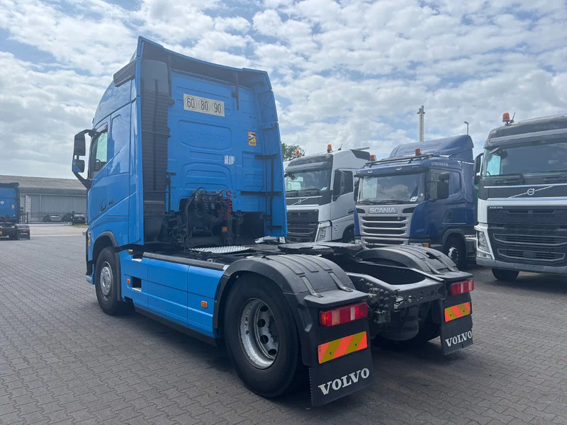 Volvo FH 460 Globetrotter Euro 6 - 트랙터 유닛 : 사진 4 Volvo FH 460 Globetrotter Euro 6 - 트랙터 유닛 : 사진 4