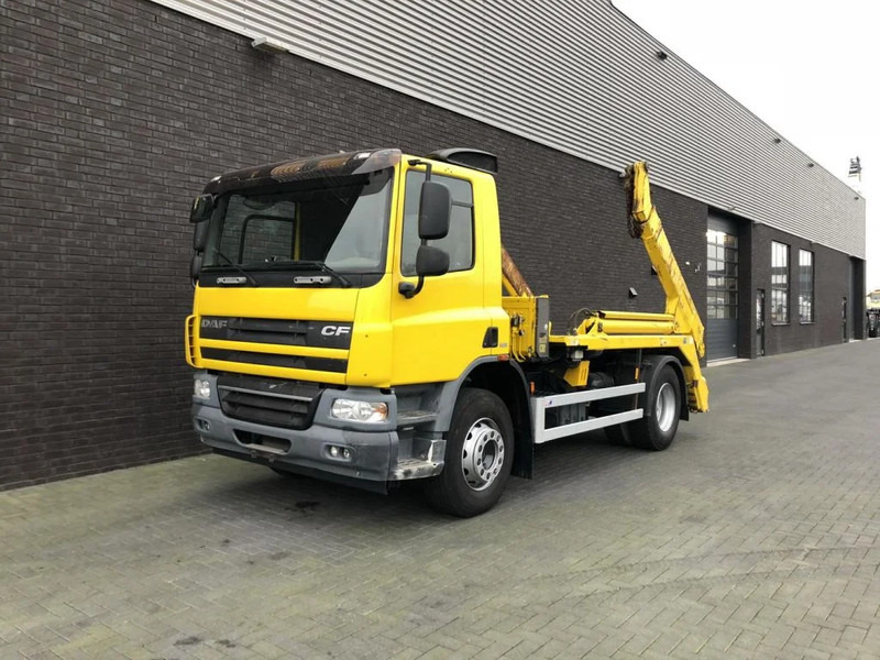 DAF CF 360 4X2 PORTAALARMSYTEEM - 케이블 시스템 트럭 : 사진 2 DAF CF 360 4X2 PORTAALARMSYTEEM - 케이블 시스템 트럭 : 사진 2