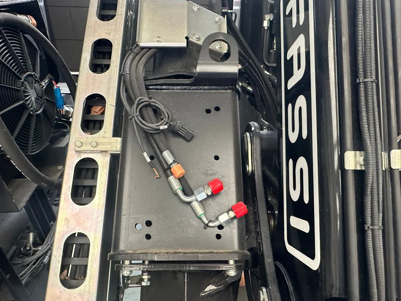 FASSI E-DYNAMIC F235A.2.26 - 크레인 붐 : 사진 4 FASSI E-DYNAMIC F235A.2.26 - 크레인 붐 : 사진 4
