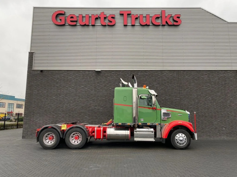 Freightliner CORONADA 6X4 EURO 6 TREKKER/TRACTOR/SATTELZUGMASCHINE/SHOWTRUCK - 트랙터 유닛 : 사진 4 Freightliner CORONADA 6X4 EURO 6 TREKKER/TRACTOR/SATTELZUGMASCHINE/SHOWTRUCK - 트랙터 유닛 : 사진 4