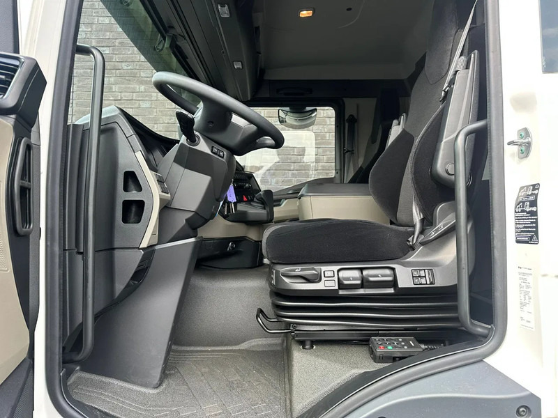 리스 MAN TGS 26.480 6X2-4 BL CHASSIS CABINE (NIEUW) MAN TGS 26.480 6X2-4 BL CHASSIS CABINE (NIEUW) : 사진 9 리스 MAN TGS 26.480 6X2-4 BL CHASSIS CABINE (NIEUW) MAN TGS 26.480 6X2-4 BL CHASSIS CABINE (NIEUW) : 사진 9