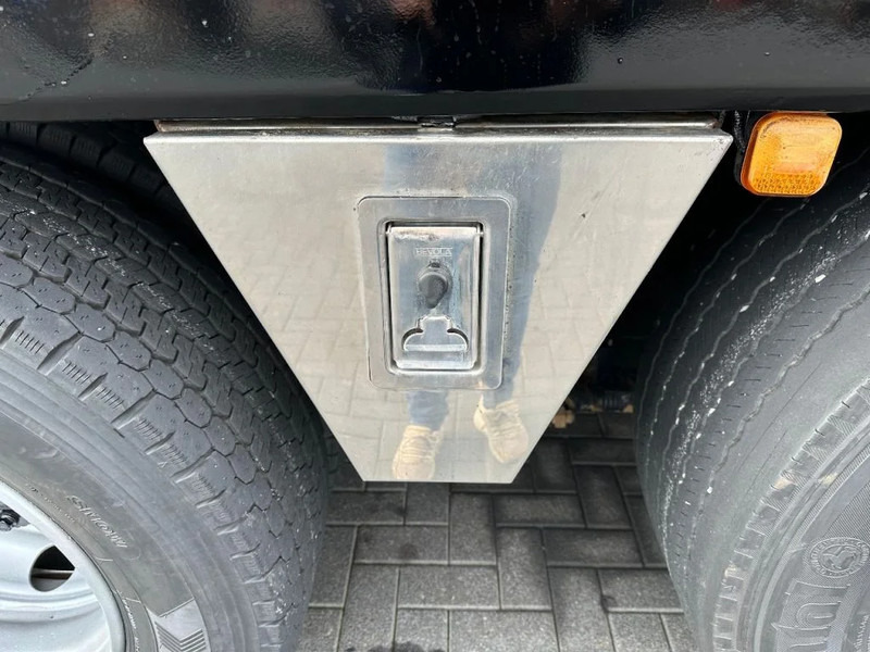크레인 트럭 MAN TGX 33.560 8X4 TRIDEM + HMF 4020-K8 KRAAN/KRAN/CRANE/GRUA : 사진 20