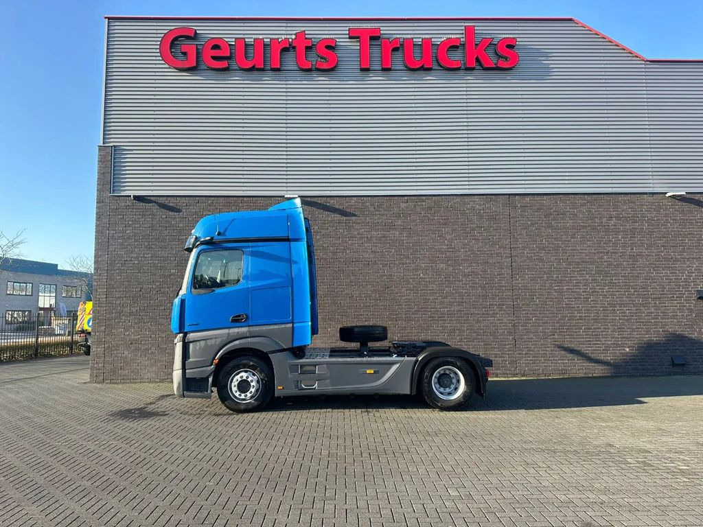 트랙터 유닛 Mercedes-Benz Actros 1845 4X2 TREKKER/TRACTOR /SZM : 사진 1